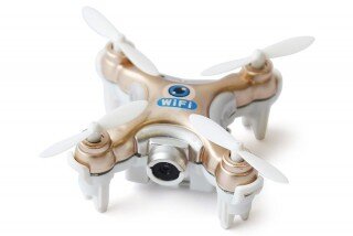 Cheerson CX-10W Drone kullananlar yorumlar